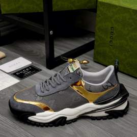 Picture of Gucci Shoes _SKUGuccisz38-44mnf014110464